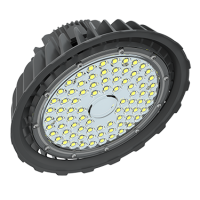 Светодиодный светильник ФЕРЕКС  FHB-Light 01-200-750-C80