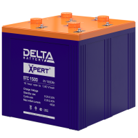 Delta Xpert STC 1500