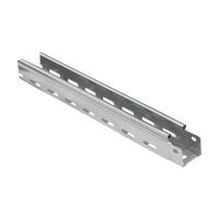 CLP10-050-050-3-M-HDZ, лоток перфорированный