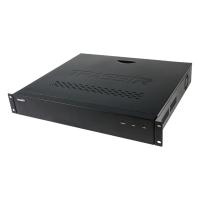TRASSIR DuoStation AnyIP 32-16Р, 32-канальный IP-видеорегистратор