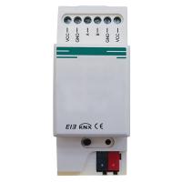 BAS-IP KC-485 KNX-RS485 конвертер