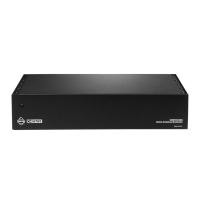CM6800-32X6-X, матричный видеокоммутатор