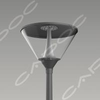 Светильник уличный светодиодный Мартини S LED (AX) MAR AX LED M O