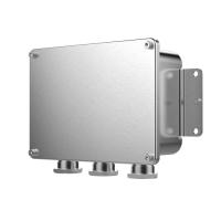 DS-1284ZJ-M, монтажная коробка
