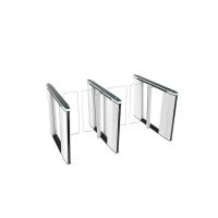 EasyGate Superb-M-2W, модуль центральный полуростового