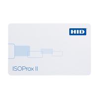 HID 1386 ISOProx II, бесконтактная карта