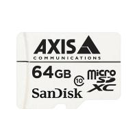 AXIS SURVEILLANCE CARD 64 GB, карта памяти