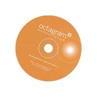 Octagram Flex Super RCON, программное обеспечение