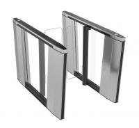 EasyGate Superb, турникет инновационный скоростной в ультратонком корпусе.