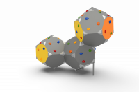 Модуль “Блокс 3”