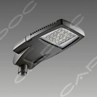 Уличный дорожный светодиодный светильник Скайлайн SKYLINE 64LED