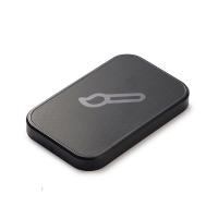 ER1602 (Черный), считыватель ESMART® Reader BLE серии NEO, с индивидуальным дизайном