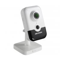 DS-2CD2463G0-IW, IP-видеокамера миниатюрная с EXIR-подсветкой