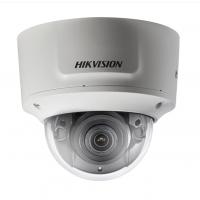 DS-2CD2763G0-IZS, IP-видеокамера с EXIR-подсветкой