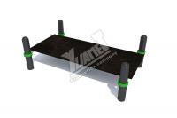 Гимнастический комплекс ГК-089-Ст
