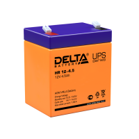 Delta HR 12-4.5