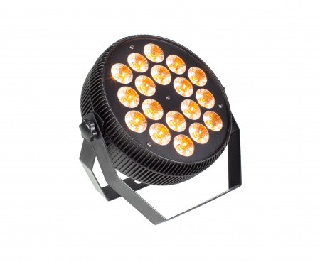 Светодиодный прожектор PROCBET PAR LED 18-15 RGBWA+UV – №2