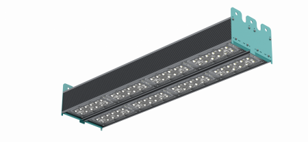 i-lux 208 MD2 – №1