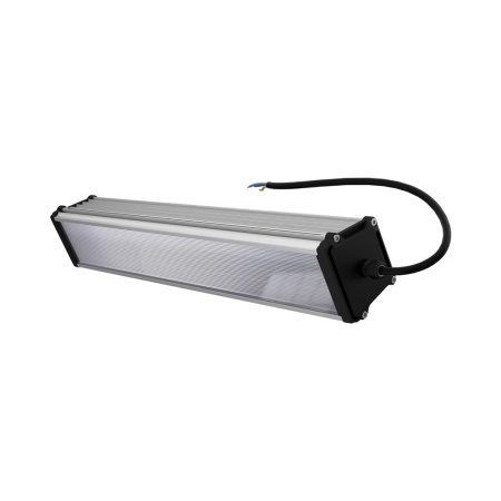 Т-Линия v2.0 40 500мм БАП 4000К Микропризма – №1
