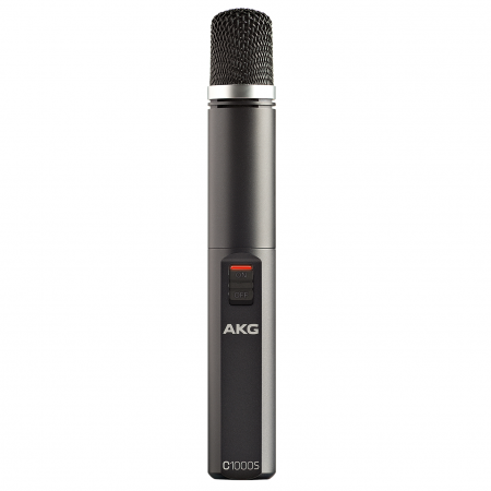 Микрофон AKG C1000S – №1