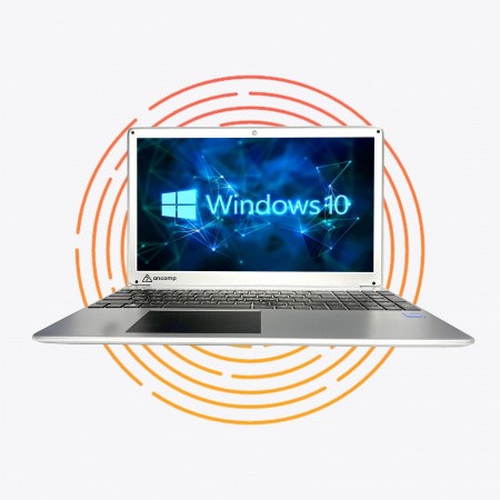 Ноутбук Ancomp LearnMate A15-501/15,6 FHD IPS/ i3-1125G4/ 8GB/ 256GB/ WIFI/ Win10Pro – №1