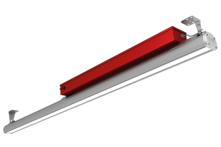 Светильник СТРУНА СПП 60 Вт LE-СПП-26-060-1018-65Х-STABILAR2-3 – №1