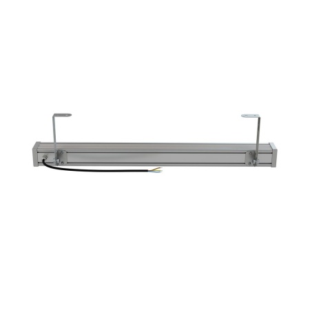 Барокко 30 750мм Оптик RGBW DMX 5000К 15° – №4