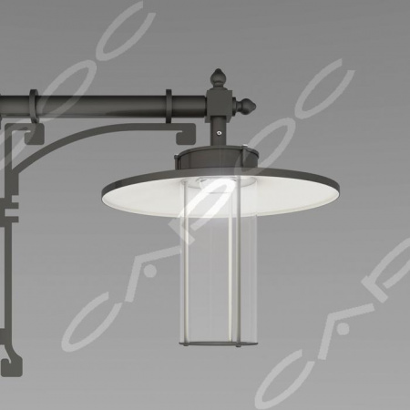 Светодиодный уличный светильник Тодес LED TOD LED M – №1