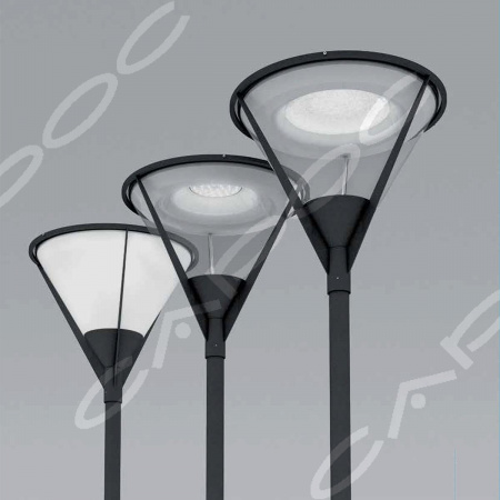 Светильник уличный светодиодный Мартини LED MAR LED – №1