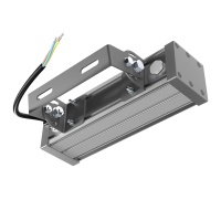 Прожектор К 10 250мм 3000К 15°