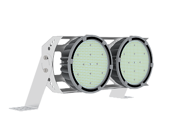 Светодиодный светильник ФЕРЕКС  FHB 17-460-850-F30