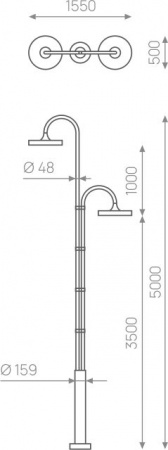 RSC METALON CLASSIC 2 – №2