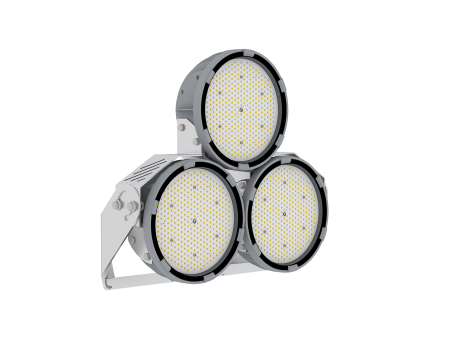 Светодиодный светильник ФЕРЕКС  FHB 16-450-850-C120 – №1
