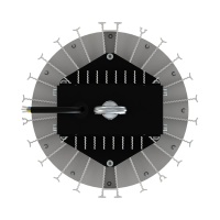 Профи 100 Термал 5000К 120°