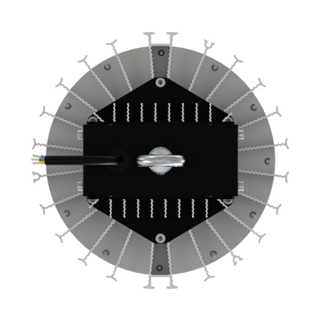 Профи 80 Термал 3000К 60° – №5