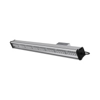 Т-Линия v2.0 100 1000мм Оптик Склад 3000К 10×70°