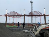 Светильник Крылатые качели