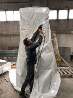 ПКТП передвижная 40 кВА