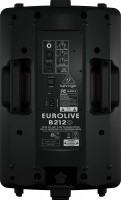 BEHRINGER B212D