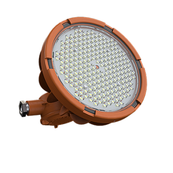 Светодиодный светильник ФЕРЕКС  Ex-FHB 27-90-50-F30