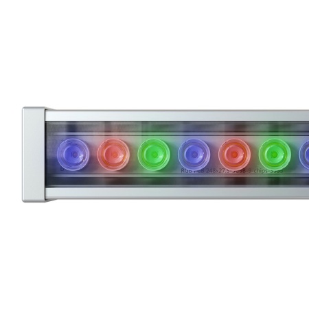 Барокко 20 250мм Оптик 24-36V DC RGBW DMX 4000К 25° – №3