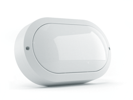Накладной светодиодный светильник RSL-Housing-10W-IP65 – №1