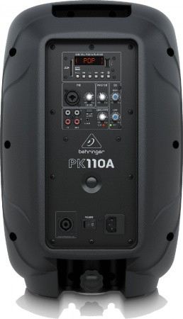 BEHRINGER PK110A – №2