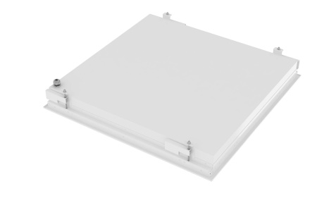 Светильник ОФИС IP65 CRI90 55 Вт LE-СВО-03-055-6919-65Х – №4