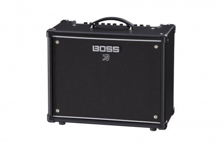 Комбоусилитель Boss KTN-50 Gen3 – №1