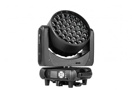 LightCraft 37x15W WASH – №1