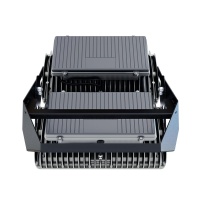 Прожектор 400 X 5000К 110×45°
