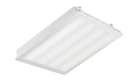 Светильник ОФИС IP65 CRI90 55 Вт LE-СВО-03-055-6919-65Х – №1