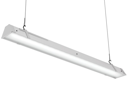 Светильник РИТЕЙЛ (ПОДВЕСНОЙ) 40 Вт – №2