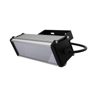 Т-Линия v2.0 20 250мм Эко 36V DC/AC 5000К Микропризма